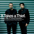 Thievery Corporation - It Takes A Thief: Very Best Thievery Corporation - Vinyl Record