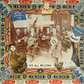 Dr. Dog - We All Belong - Vinyl Record
