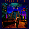 Deco,kelly - Constellation - Vinyl Record