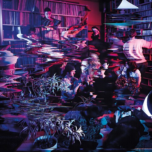 Shigeto - New Monday - Vinyl Record