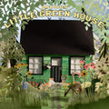 Anxious - Little Green House - Vinyl Record