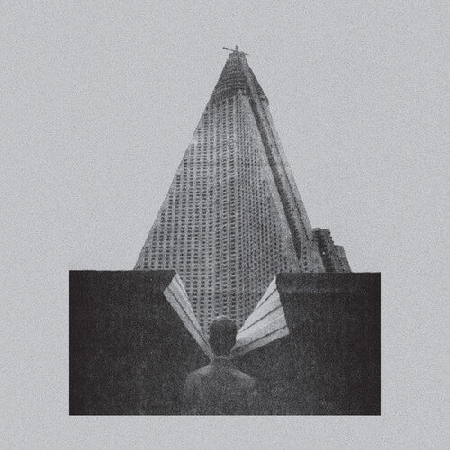 Molchat Doma - C - Vinyl Record