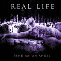 Real Life - Send Me An Angel - Music CD