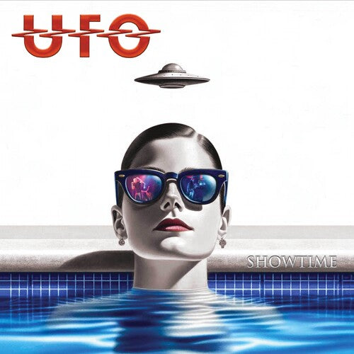 Ufo - Showtime - Music CD