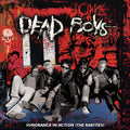 Dead Boys - Ignorance In Action (rarities) - Music CD