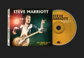 Marriott,steve - Get Down To It 1973-1977 - Music CD