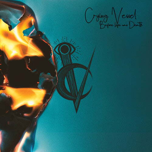 Crying Vessel - Before Life Was Death - Vinyl Record