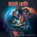 Creed,helios - Busting Through The Van Allan Belt - Music CD