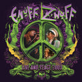 Enuff Z'nuff - Live & Peace 2009 - Music CD