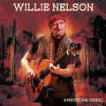 Nelson,willie - American Rebel - Music CD