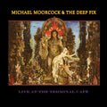 Moorcock,michael / Deep Fix - Live At The Terminal Cafe - Music CD