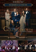 Collingsworth Family - Classics & Hymns - DVD