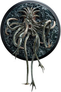 Open Edition Polystone - Lotr Trilogy Watcher In The Water Miniature Statue - Collectibles