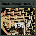 Shallow North Dakota - Auto Body Crusher - Vinyl Record