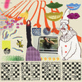 Seretan,ben - Allora - Vinyl Record