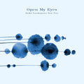 Yasukagawa,daiki - Open My Eyes - Music CD