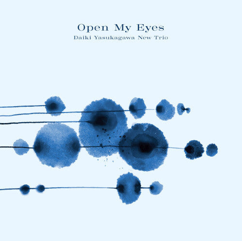 Yasukagawa,daiki - Open My Eyes - Music CD