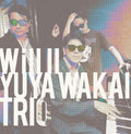 Wakai,yuya - Will Ii - Music CD