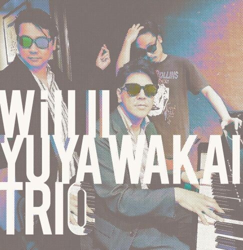 Wakai,yuya - Will Ii - Music CD
