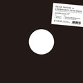 De De Mouse Vs Cherryboy Function - Parallel Youth - Vinyl Record