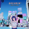 Junk Fujiyama - Dreamin' - Vinyl Record
