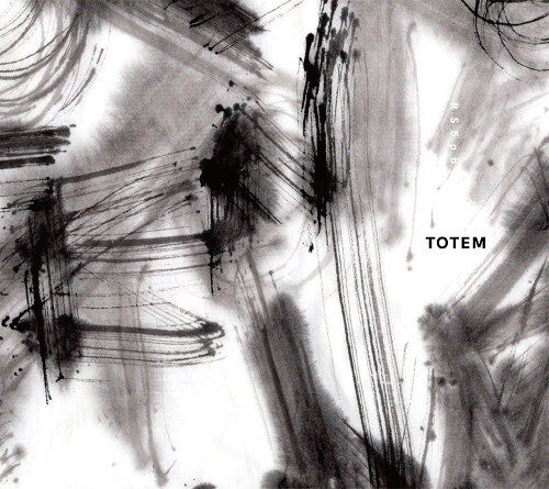 Rs5pb - Totem - Music CD