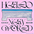 Bugs + Tsubame - Hello New World - Vinyl Record