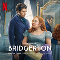 Bridgerton Season 3 (soundtrack From Netflix)/ Ost - Bridgerton Season 3 (soundtrack From Netflix)/ Ost - Vinyl Record