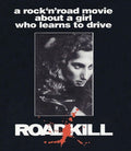 Roadkill - Roadkill - Blu-ray