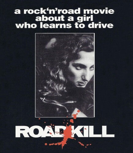 Roadkill - Roadkill - Blu-ray