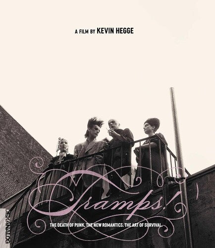Tramps - Tramps - Blu-ray