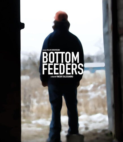 Bottom Feeders - Bottom Feeders - Blu-ray