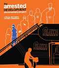 Arrested Development Documentary Project - Arrested Development Documentary Project - Blu-ray