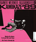 Kamikaze '89 - Kamikaze '89 - Blu-ray