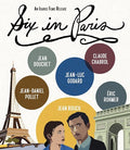 Six In Paris - Six In Paris - Blu-ray