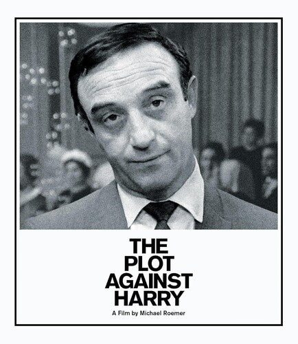 Plot Against Harry - Plot Against Harry - Blu-ray