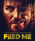 Feed Me - Feed Me - Blu-ray