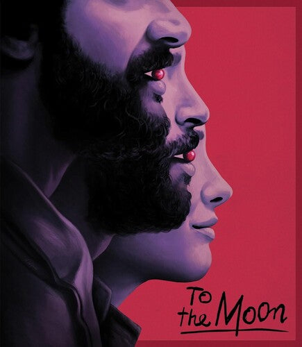 To The Moon - To The Moon - Blu-ray