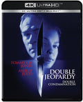 Double Jeopardy - Double Jeopardy - UHD