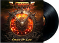 Circle Of Life (Gate) [LP] Vinyl Record