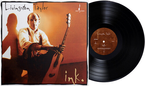 Taylor,livingston - Ink - Vinyl Record