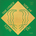 Other Side Of Eddie Bo [Colored Vinyl] [Limited Edition] [180 Gram] (Ylw) Vinyl Record