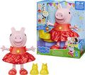 Pep Peppas Muddy Puddles Party - Pep Peppas Muddy Puddles Party - Collectibles