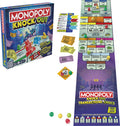 Monopoly Knockout - Monopoly Knockout - Games