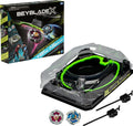 Bey Bbx Xtreme Battle Set - Bey Bbx Xtreme Battle Set - Games