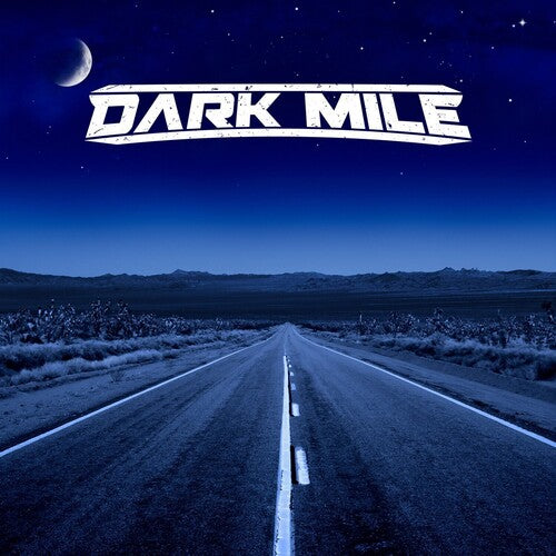 Dark Mile - Dark Mile - Music CD