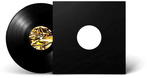 Le Tseu Pocir - Together (we Should Go) - Vinyl Record