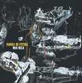 Pangea De Futura - War Milk - Vinyl Record