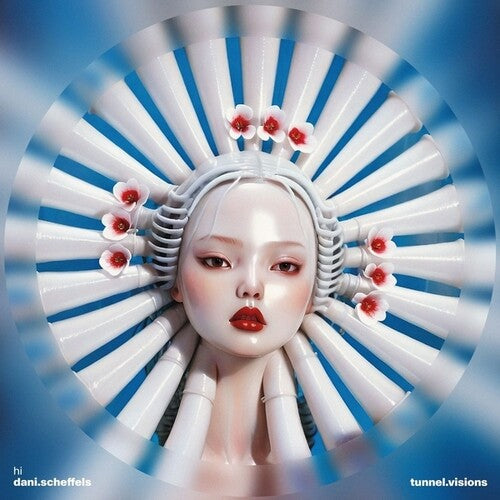 Scheffels,dani - Hi - Vinyl Record