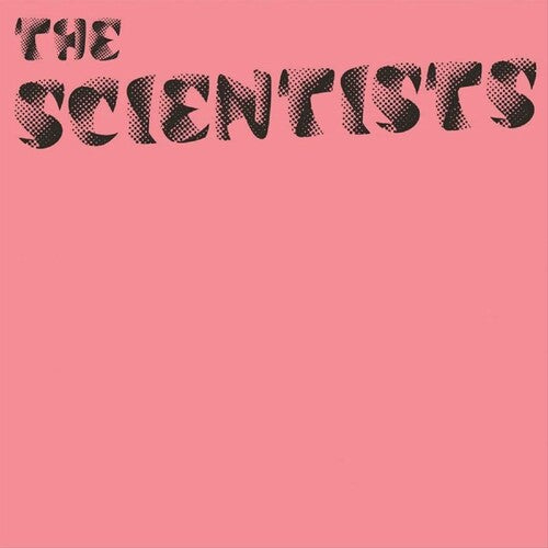 Scientists - Scientists - Vinyl Record